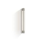 0300503 Decor Walther Bloc настенный светильник (бра) черный матовый