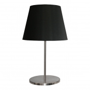 Montreal Table Lamp Design by Gronlund настольная лампа черная