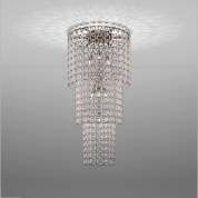 Vistosi Giogali PL CA3 дизайнерский потолочный светильник