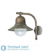 Campanula 2092 уличный настенный светильник Moretti Luce