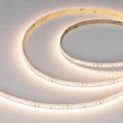 048133 Arlight Лента UL-A176-8mm 24V Warm3500 (15 W/m, IP20, 5m)