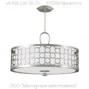780140-41 Allegretto 33" Round Pendant подвесной светильник, Fine Art Lamps
