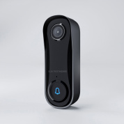 a069488 Elektrostandard Wi-Fi дверной звонок с видеокамерой и Wi-Fi соединением