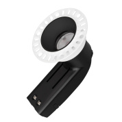 047774 Arlight Светильник MS-RIALTO-TRIMLESS-R40-9W Day4000 (BK, 36deg, 230V)