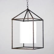 CL0148 Portobello Lantern подвесной светильник Vaughan