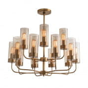 89052 Hammond Chandelier Arteriors люстра