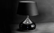 Black Grace / TL1 P настольная лампа Masiero