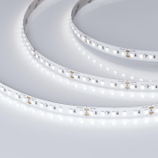 030007(2) Arlight Лента TWIST-A120-10mm 24V White6000 (10 W/m, IP20, 2835, 5m)