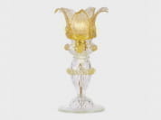 Classici Veneziani Настольная лампа из муранского стекла Sogni Di Cristallo PID438704