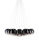 Random Lodes Люстра дымчатый i-c-0292