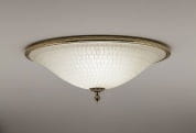 Mattoncino Ceiling Zonca потолочный светильник