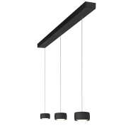 G42-931-51-23 Grace Oligo подвесной светильник (в комплекте с 63-506-44-23 + 62-506-20-23)