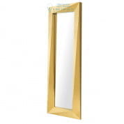 111144 Mirror Rivoli 220 x 80 cm gold finish Eichholtz