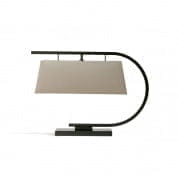 SLB59 Harry Desk Lamp лампа Porta Romana