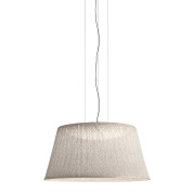 407827/10 Vibia Wind садовый подвесной светильник коричневого цвета IP65