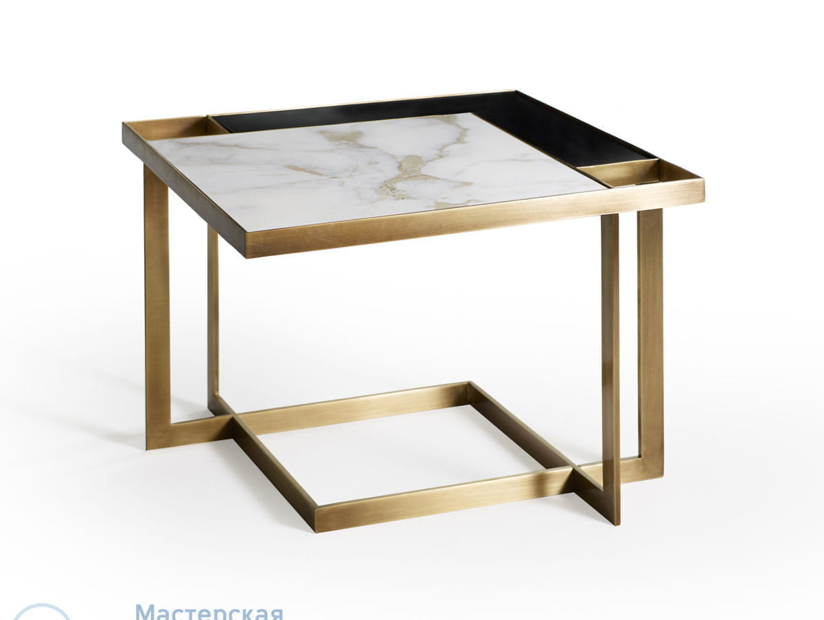 Pins Side Table Marioni