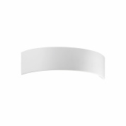 настенный светильник белый прямоугольный