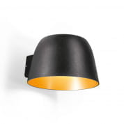 SWAM 2.0 Wever Ducre накладной светильник черный;золото
