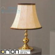 Настольная лампа Orion Flemish LA 4-443 MS/4225 Haut braun