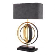 114294 Table Lamp Riley Настольная лампа Eichholtz