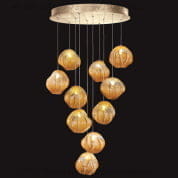 869040-22 Vesta 22" Round Pendant подвесной светильник, Fine Art Lamps