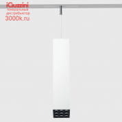 Q930 Laser Blade XS iGuzzini Square pendant LB XS for 48V  track - HC 9 cells - Wide Flood beam