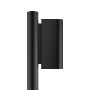 Коллекция Simes Smooth Pole Mounted