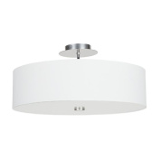 NW 6391 Nowodvorski Viviane WHITE III plafon Потолочный светильник белый