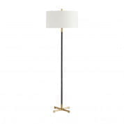 76003-112 Frankfurt Floor Lamp Arteriors торшер