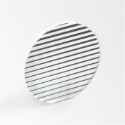 встраиваемый линейный потолочный светильник