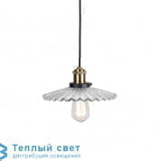 MINI COBBLER подвесной светильник Globen Lighting 641355