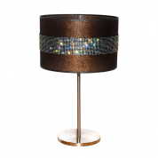 Diamond Table Lamp Design by Gronlund настольная лампа красная