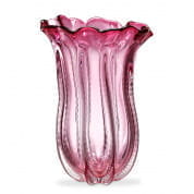 112568 Vase Caliente L ваза Eichholtz