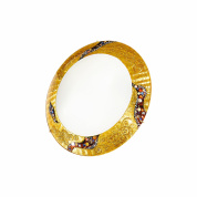 Kolarz SERENA 0365.U12.3 потолочный светильник золото 24 карата ø30cm высота 8cm 2 лампы e27