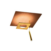 PETRA-P240ECNE27K Petra Icone потолочный светильник