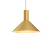 ODREY 1.6 Wever Ducre подвесной светильник золото