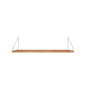7010 Shelf Frama Полка для системы 20x60 дуб
