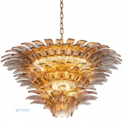 112395 Chandelier Italo Eichholtz люстра Итало