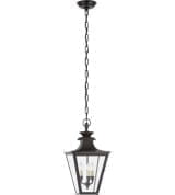 Albermarle Visual Comfort уличный подвесной светильник почерневшая медь CHO5414BC-CG