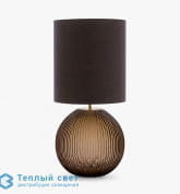 Cyprus настольная лампа Bella Figura tl236 cypress bronze