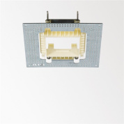 19310 0110 Delta Light OPTIONS МОНТАЖНЫЙ КОМПЛЕКТ 1 БОЛЬШАЯ МИНИ-СЕТЬ 67