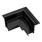 угловое соединение для магнитного шинопровода ORIENT 23mm