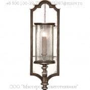 808050 Villa Vista 29" Sconce бра, Fine Art Lamps