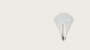 Светодиодная лампа Aromas Bulbs B027