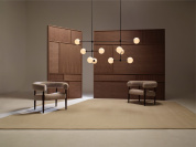 Коллекция CTO Lighting Trevi