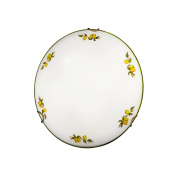 Kolarz Nonna 731.11.4.116 потолочный светильник состаренная латунь ø30cm высота 8cm 1 лампа e27