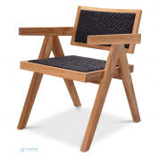 117311 Outdoor Dining Chair Kristo Eichholtz открытый обеденный стул Кристо