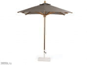 Classic Квадратный акриловый садовый зонт Ethimo