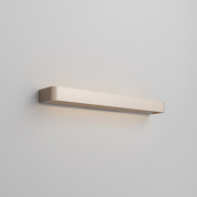 Rotaliana Frame W3 современный бра сатиновая бронза 1FRW300064ZL0