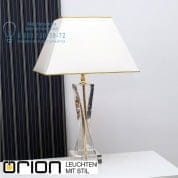 Настольная лампа Orion Neapel LA 4K/451.01.076 gold